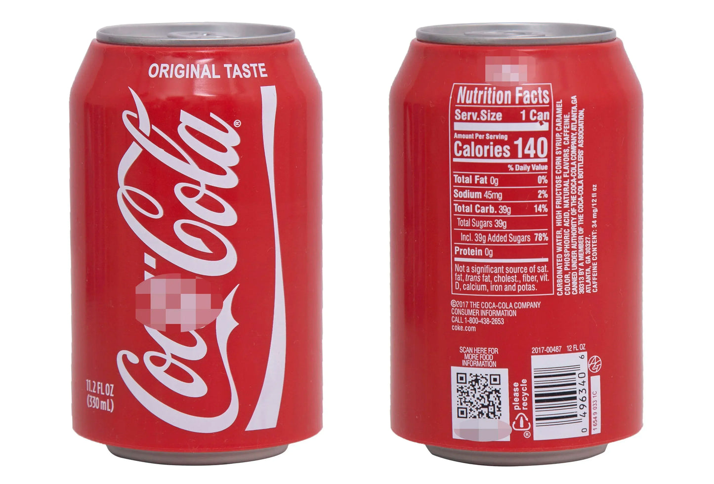 330ml-500ml Beer Can Cover – Thermal Bottle Sleeve Holder for Cola, Sporting Events, Parties & Golf