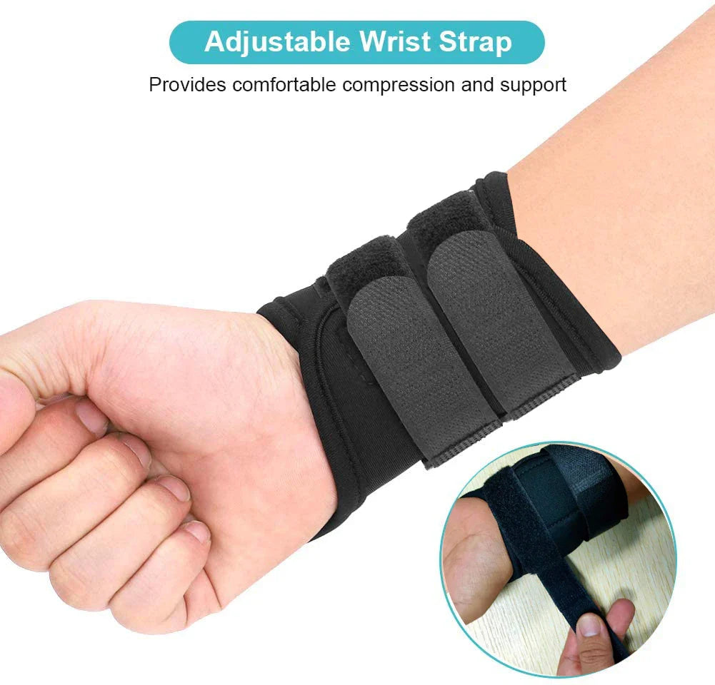 Golf Swing Aids: Pro Power Band Wrist Brace for Smooth and Connected Swings - Correct Training Tool for Gesture Alignment Practice