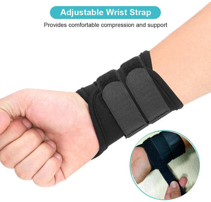 Golf Swing Aids: Pro Power Band Wrist Brace for Smooth and Connected Swings - Correct Training Tool for Gesture Alignment Practice