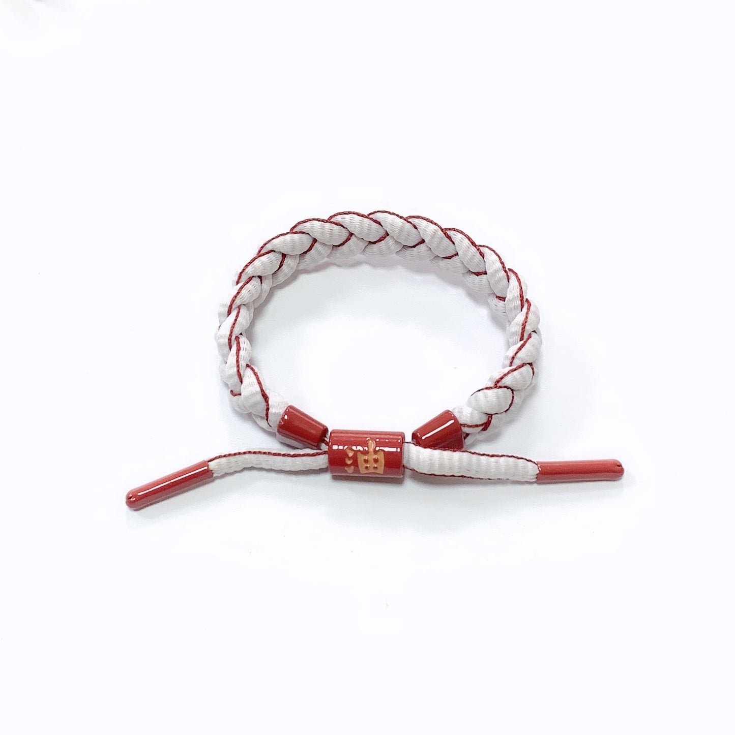 Naruto Anime Bracelet – Adjustable Cosplay Rope Wristband for Couples, Men & Women (Sasuke, Hinata, Itachi, Hyuga)