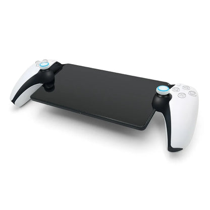 8-Pack Anti-Skid Silicone Rocker Caps for PlayStation Portal – Joystick Thumb Covers for PSP Handheld