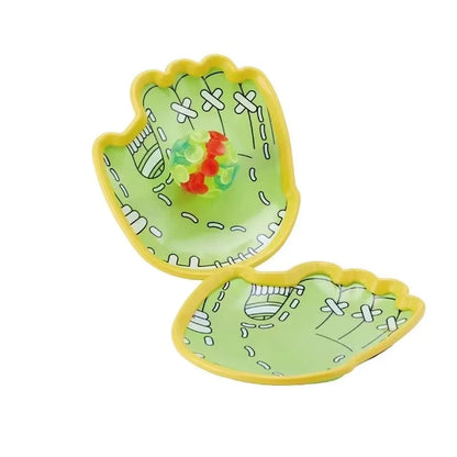Children’s Sticky Target Ball Toy – Suction Cup Throwing Game for Outdoor & Parent-Child Fun