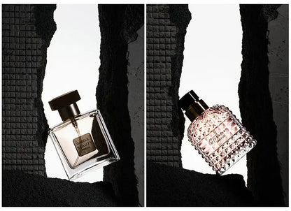 Original Women’s Perfume Set – 105ml Eau de Parfum 4-Piece Gift Box with Fresh Floral & Plant Fragrance