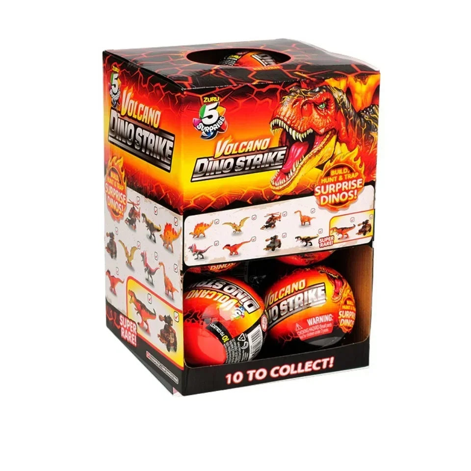 Zuru 5 Surprise Mini Brands – Original Mystery Blind Box Toy for Kids