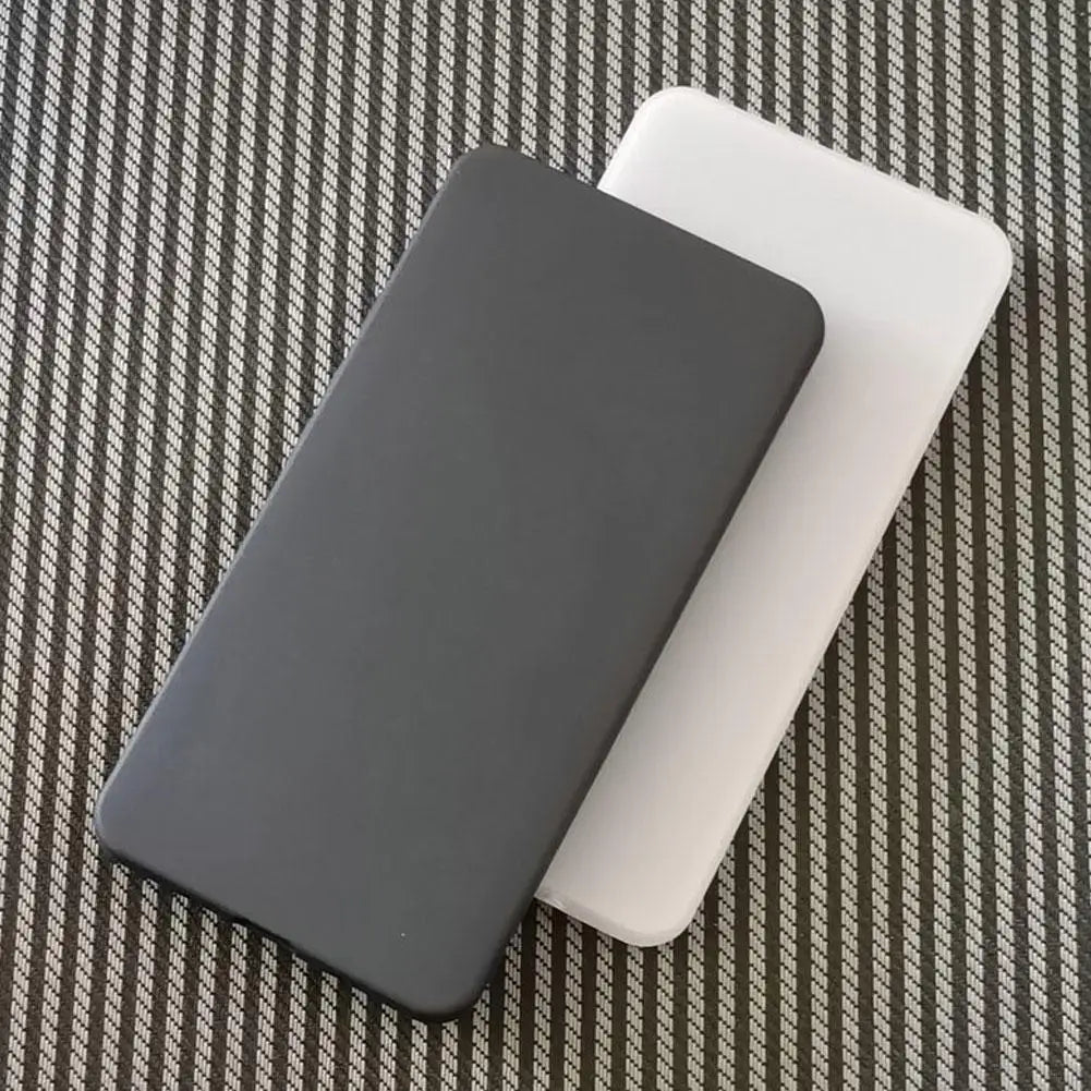 Moaan InkPalm Plus Protective Case — Soft Anti-Scratch Cover for InkPalm Plus E-Book Reader