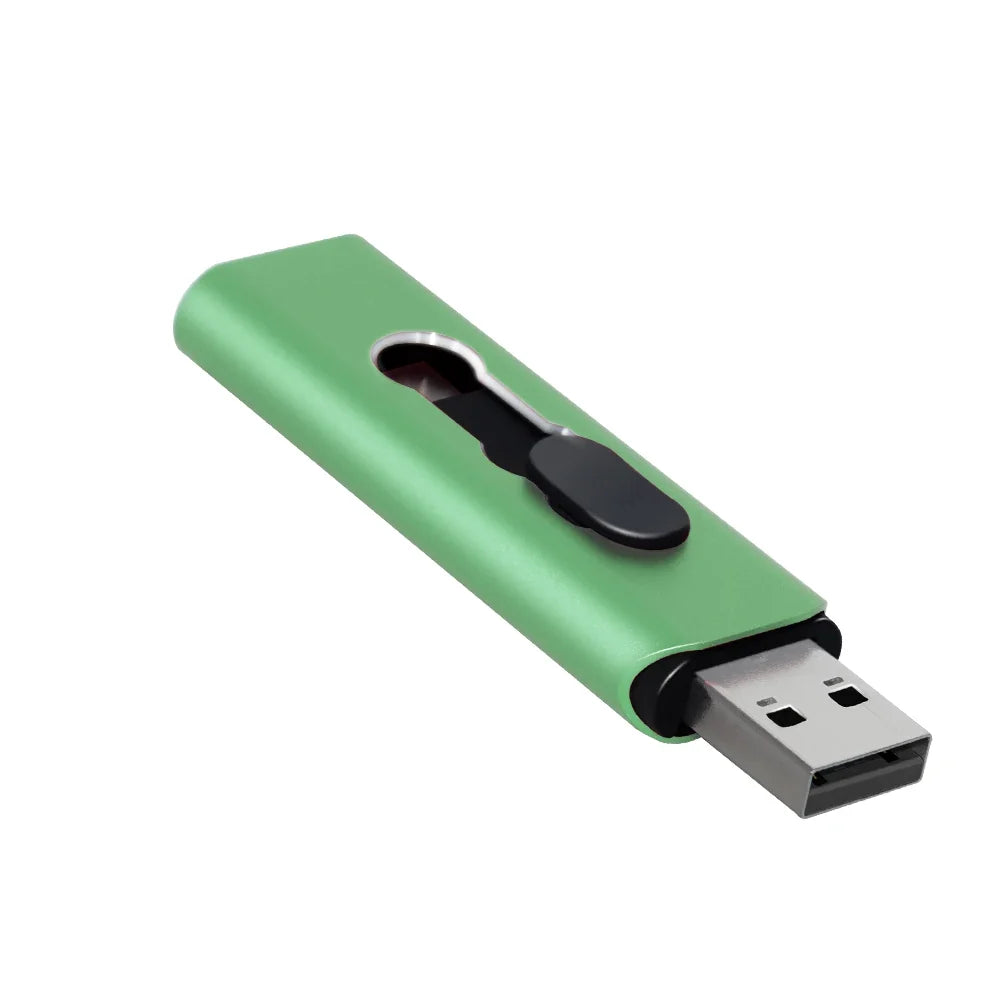 OTG USB 2.0 Type-C Flash Drive – Multi Capacity 4GB/8GB/16GB/32GB/64GB/128GB Pen Drive, Portable Memory Stick for Type-C Devices & Data Storage