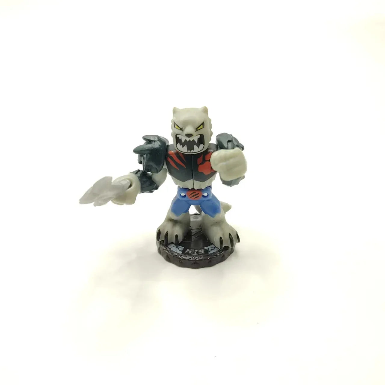 Legends of Akedo Fight Action Figures – Collectible Battle Toys for Kids, Boys Gift & Akedo Series Collection Link 2