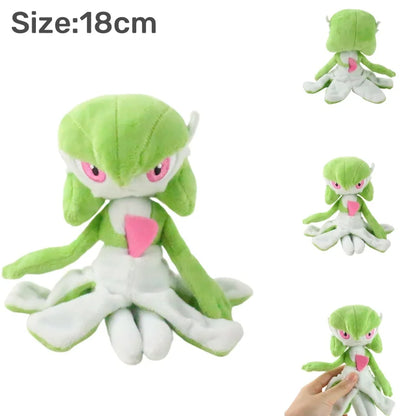 Pokémon Plush Toys — Zygarde, Eevee, Rayquaza, Charizard, Mewtwo & More Soft Stuffed Dolls Gift