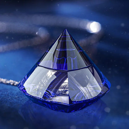 Angel Diamond Pheromone Perfume – Star Crown Elegant Eau de Toilette Spray with Fresh, Natural Vitality