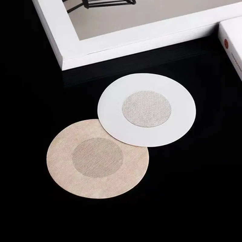 Unisex Invisible Breast Lift Tape – Adhesive Chest Stickers & Nipple Covers for Women and Men