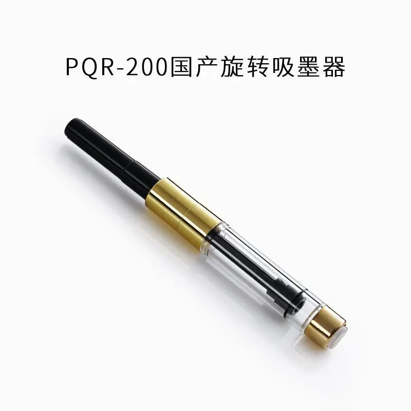 PLATINUM Fountain Pen Ink Converter – Original Draw Ink Feeder for Ink Bottles, School & Office Use