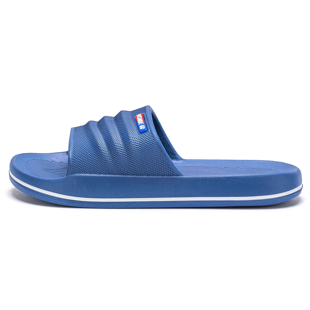Summer Lightweight Home Slippers – Comfortable EVA Indoor Bathroom & Beach Slide Sandals for Men and Women