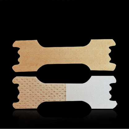 Breath Nasal Strips | 100/200/300PCS Anti-Snoring Nose Patches for Easier Breathing & Better Sleep Aid