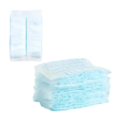 10 Count Disposable Duster Refills – Compatible with Swiffer Duster for Efficient Cleaning