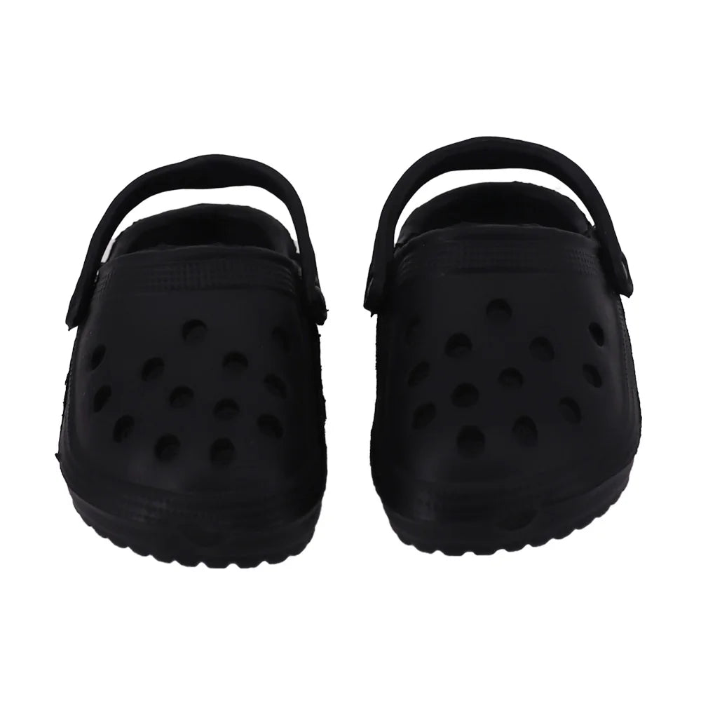 7cm Doll Sandal Shoes for 43cm Born Baby & 18-Inch American Dolls — Accessories for Doll Clothes, Girl’s Toy Gift