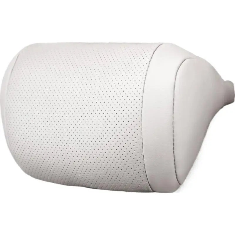 Universal Car Seat Headrest Neck Pillow - 3D Ergonomic Soft Travel Neck Support Cushion