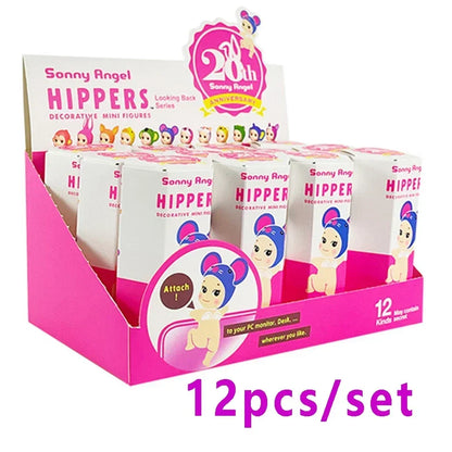 57-Style Sonny Angel Blind Box – Dreaming Series Mini Anime Figures & Doll Ornaments for Gifts