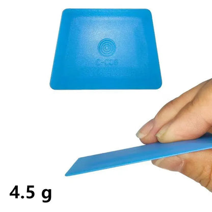 5PCS Plastic Pry Cards – Anti-Static LCD Screen & Battery Disassembly Tools for Phone Repair