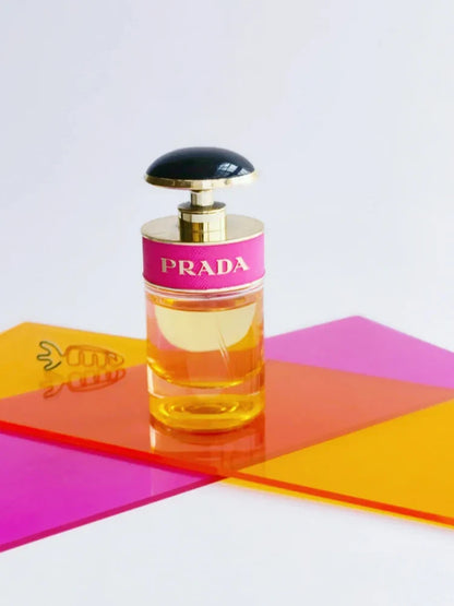 Prada Candy Eau De Parfum Spray for Women 80ml