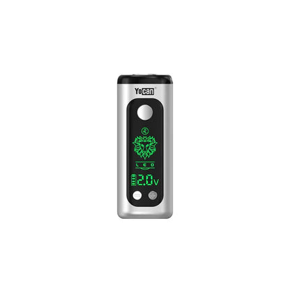 Yocan Kodo Star Plus Zodiac Edition 400mAh Portable Electronic Soldering Iron – 510 Thread Heat Pen with Type-C Charging & Adjustable Voltage (1.8V–4.2V) Repair Tool