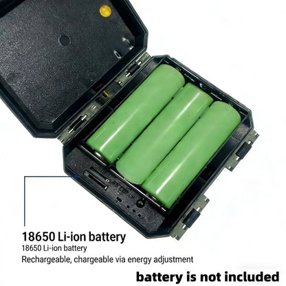 4G Solar Wildlife Trail Camera - 30MP 2K Night Vision Motion Detection Camera with Phone App