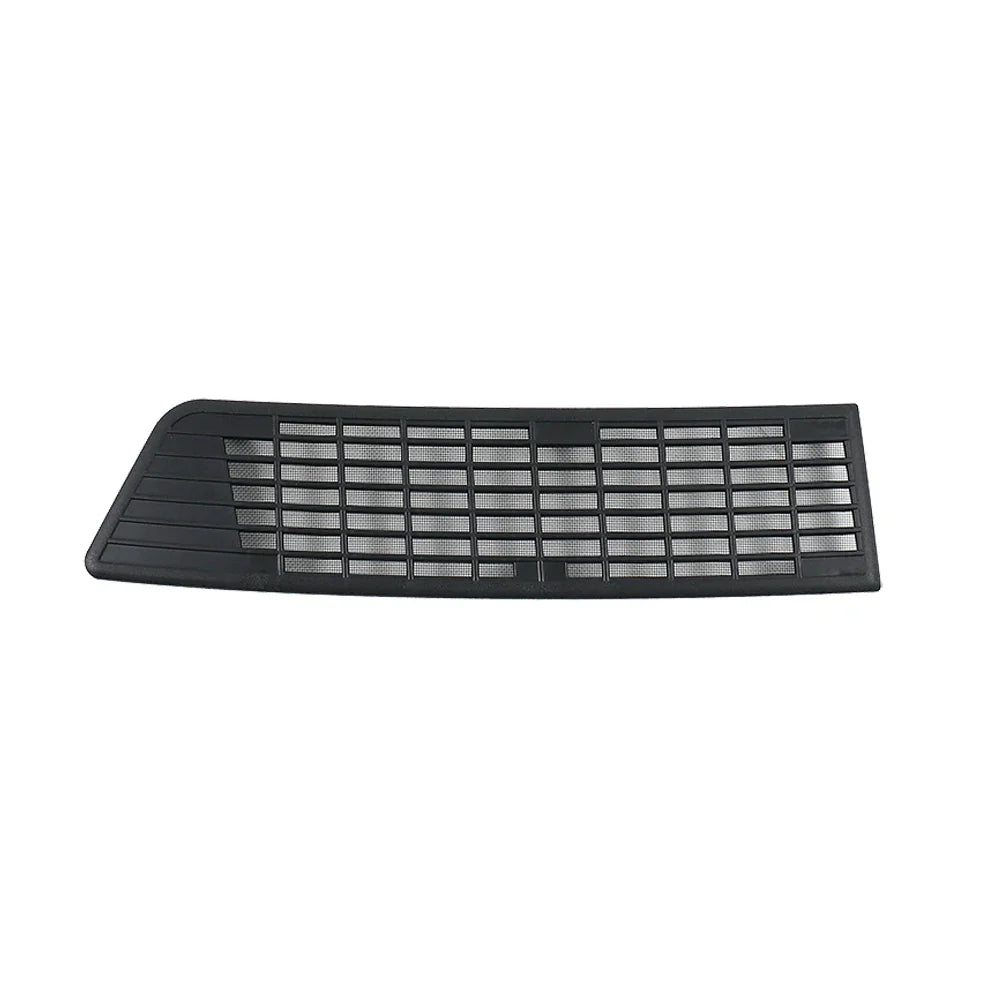Tesla Model 3 Highland 2024 Lower Bumper Mesh — Anti-Insect & Dust-Proof Vent Grille Cover, Front Protection