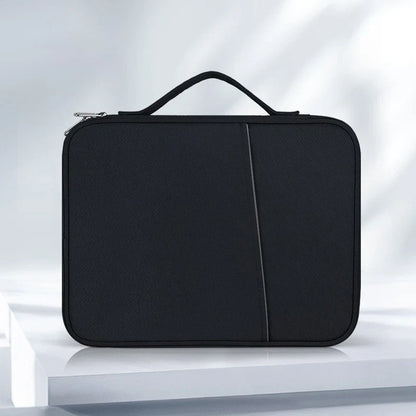 Tablet Sleeve Bag for 2023 – Fits 10-13 Inch iPad Air 10.9, iPad Pro 11 M2, iPad 10th & Inner Case
