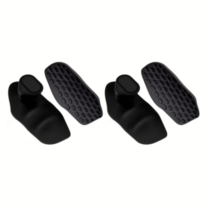 Anti-Slip Hand Grip Strengthener - Portable Finger Trainer for Gym & Weight Training