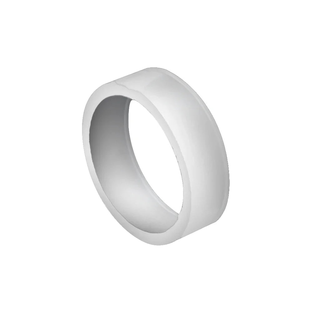 Joystick Protector Rings | Invisible Elastic Rubber Anti-Wear Covers for Steam Deck & ROG Ally Game Controllers