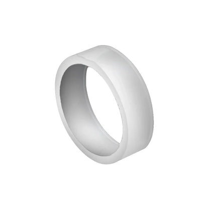 Joystick Protector Rings | Invisible Elastic Rubber Anti-Wear Covers for Steam Deck & ROG Ally Game Controllers