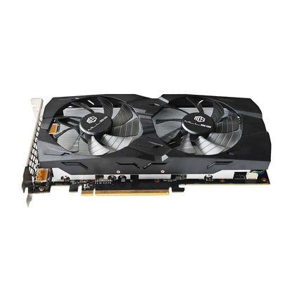 MLLSE RTX 2060 Super 8GB Gaming Graphics Card — GDDR6 256-Bit, 8-Pin PCIe 3.0x16 for High-Performance Gaming