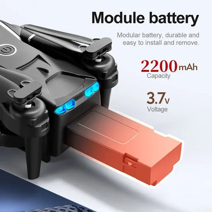 XIAOMI MIJIA V88 Drone — 8K 5G HD Dual Camera Folding Quadcopter with 15000M Remote Control for Professional Aerial Photography