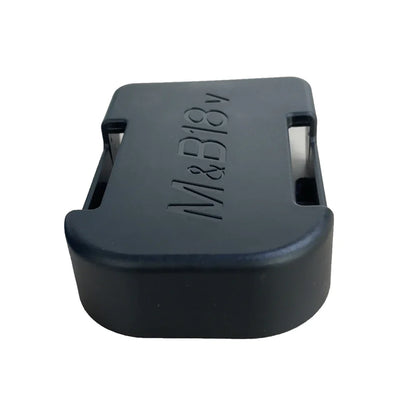 Makita 18V & 40V Battery Holder with USB & Type-C – Compatible with BL1840, BL1850, BL1860, Fast Charging Adapter for Makita Chargers