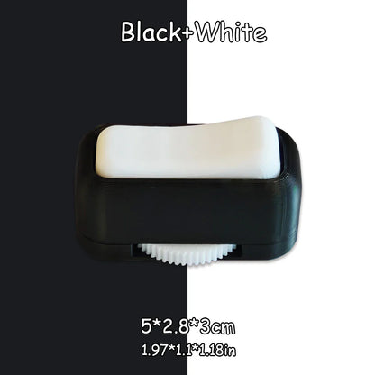 Switch Fidget Toy — 3D Printed Click & Pop Stress Relief Toy, Portable Anxiety-Relief Fingertip Simulator