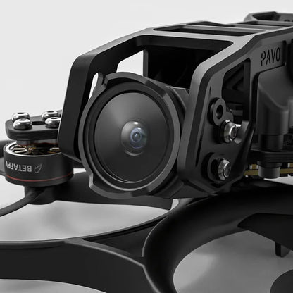 BETAFPV Pavo20 Pro Brushless Whoop Quadcopter 2025 – No HD Digital VTX & Camera