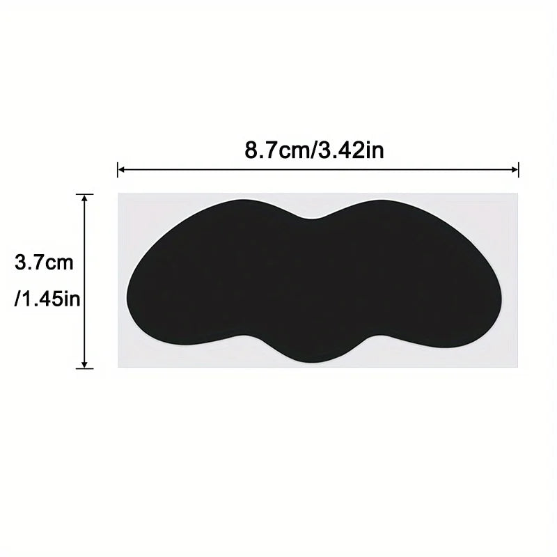 Deep Cleansing Nose Strips - 10/50/100PCS Blackhead Removal Pore Cleaner Facial Care Treatment