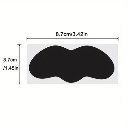 Deep Cleansing Nose Strips - 10/50/100PCS Blackhead Removal Pore Cleaner Facial Care Treatment