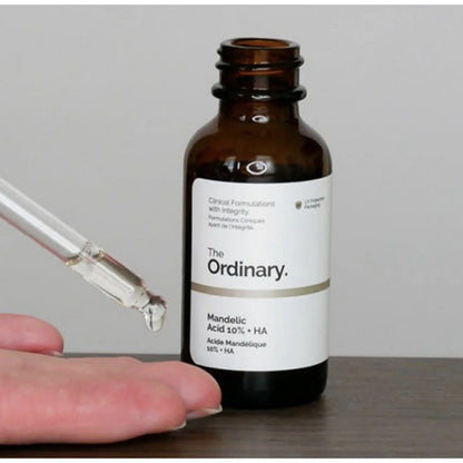 30ML Multi-Effect Eye & Face Serum – Reduces Fine Lines and Removes Particles Around Eyes