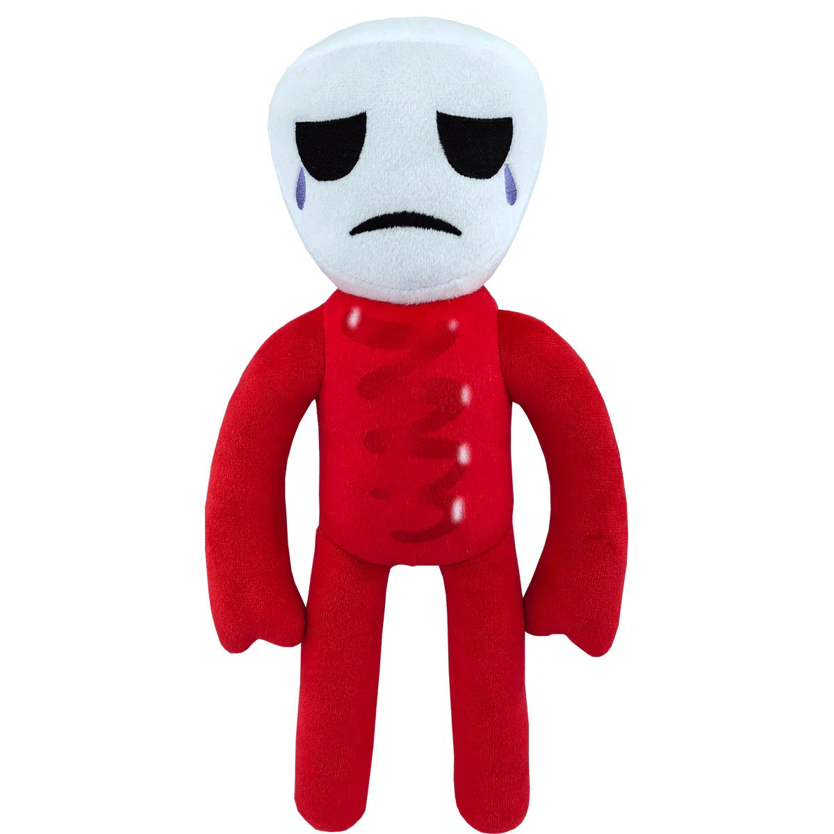 The Amazing Digital Circus Plush — Pomni & Jax Cute Stuffed Animal Dolls, Birthday & Christmas Gift for Kids