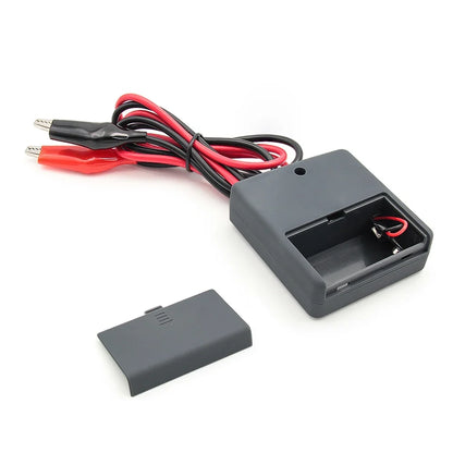 EM415PRO Automotive Circuit Tester - 6-42V Short Cable Tracker & Open Wire Finder for Car Diagnostics