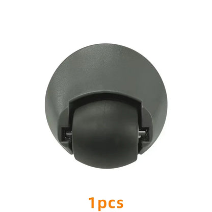 Front Wheel Parts for Roborock S8 Plus, S7 MaxV, S6, S5 MAX, Q5, Q7 MAX Robot Vacuum Cleaner