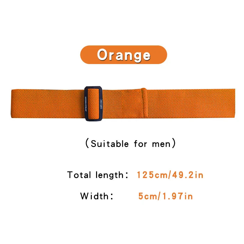 Golf Swing Training Aid Arm Strap with Double Ring Design – Posture Corrector Swing Trainer for Beginners Golf Practice Improvement Tool