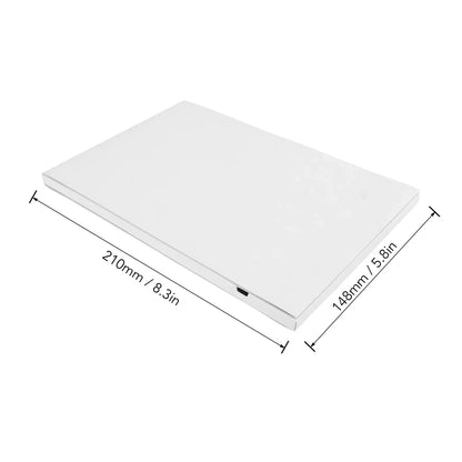 LCD Video Greeting Card – Electronic Video Brochure for Birthday, Father’s Day & Mother’s Day Gifts