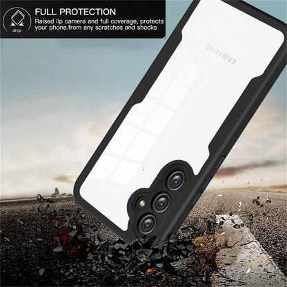 360° Full Coverage Case for Samsung Galaxy A Series 5G - Protective Shockproof Phone Cover