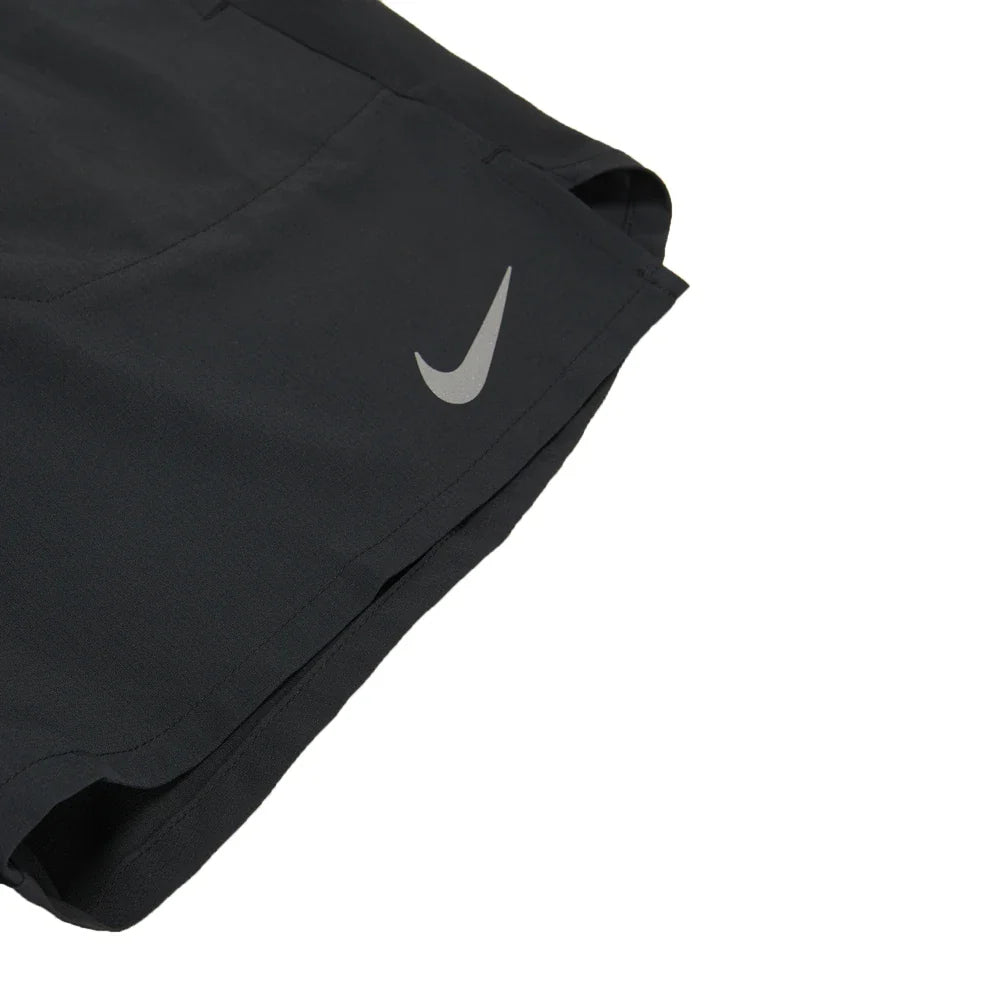 NIKE 2025 Men’s Stride 7-Inch Dri-FIT Running Shorts DM4742-010 – Lightweight Athletic Wear