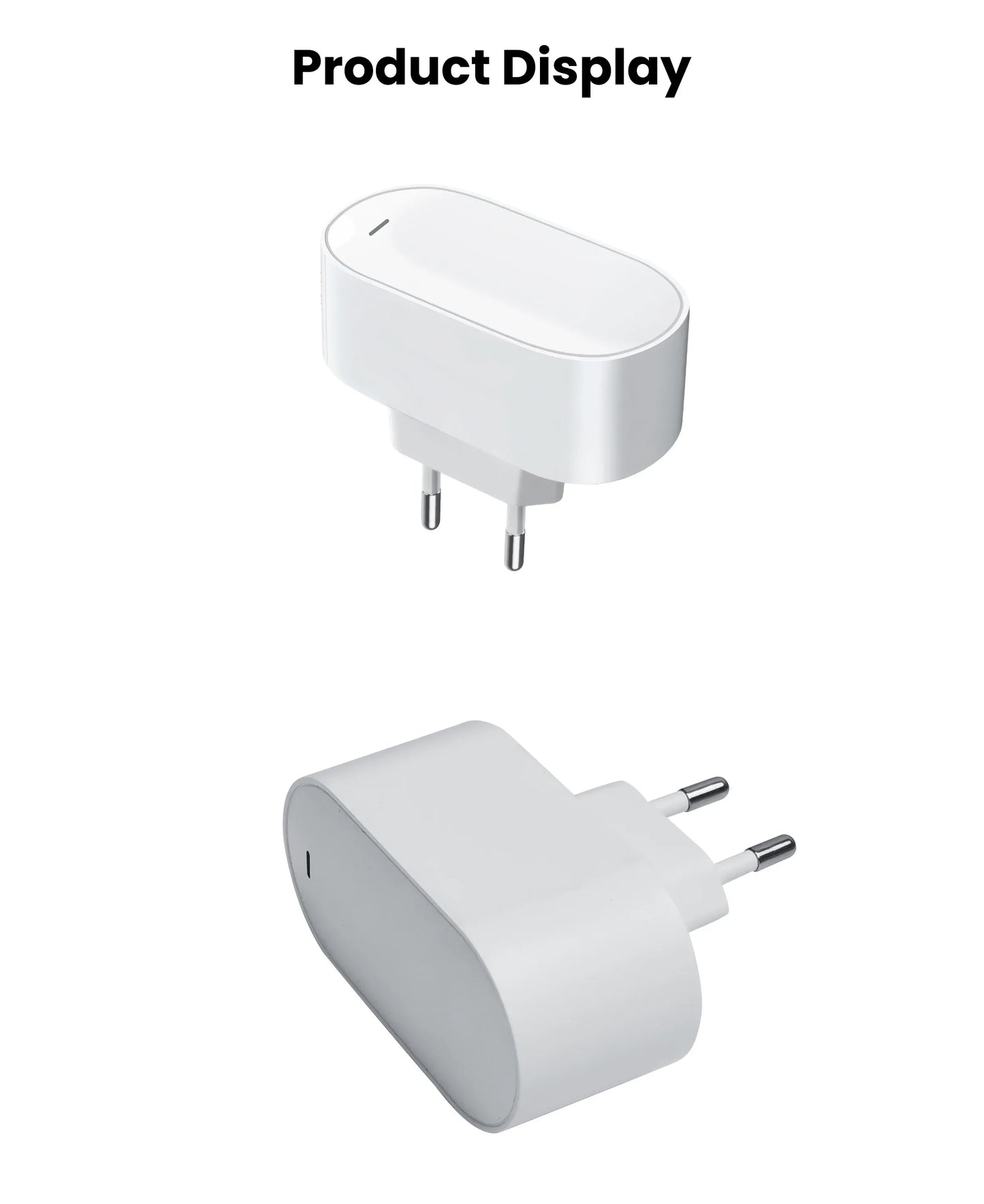 GIRIER Tuya ZigBee Gateway Hub – Plug-in Multi-Mode Bridge, Bluetooth Mesh Hub for Smart Home Automation