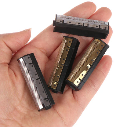 Professional Hair Clipper Replacement Head — 3D Intelligent Floating Shaving Blades for Andis Gold & Silver Clippers