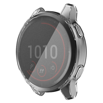 Protective Case Cover for Garmin Venu 2/2S/2 Plus, Venu 3/3S, Vivoactive 4/4S – Screen Protector Shell for Garmin Smartwatches