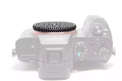 EF-M RF LM L39 M4/3 FX E-Mount Pan-Focus 30mm f/10 Free Focus Lens — Playful Street & Vintage Film Style for Mirrorless Cameras