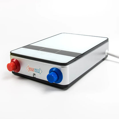 Instant Electric Water Heater 6500W — 220V Thermostat Flow Heater for Bathroom & Kitchen Hot Shower